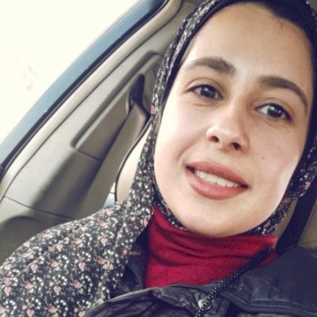 تسنيم ابو نصار